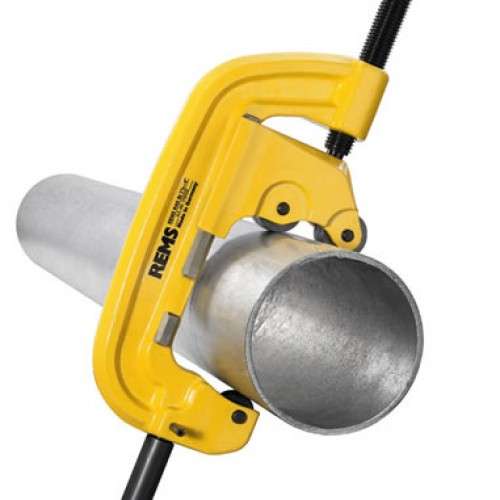13mm 1/8" up to 50mm 2" Metal Pipe Cutter