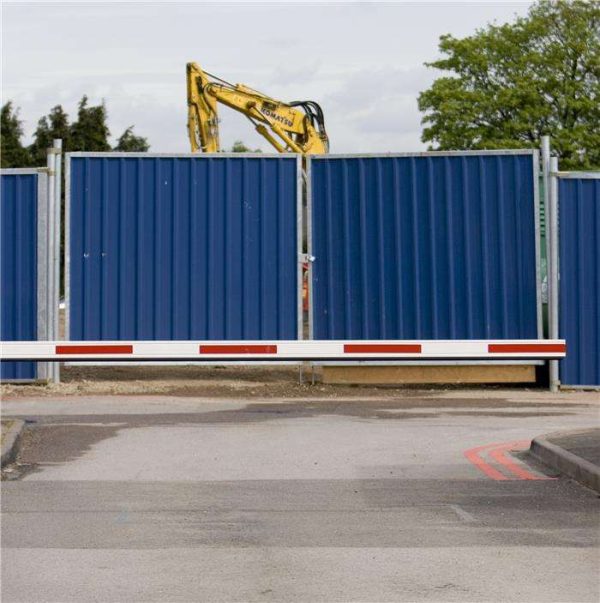 Road, Fencing & Barriers