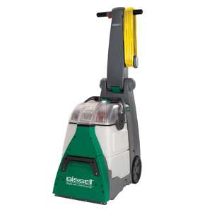 Carpet Cleaning Equipment For Hire