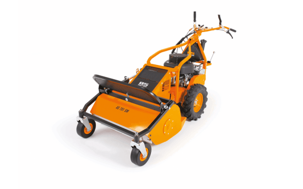 Flail Mower Hire