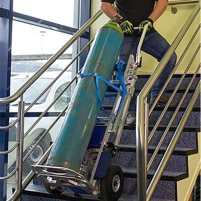 Stair Climber Hire